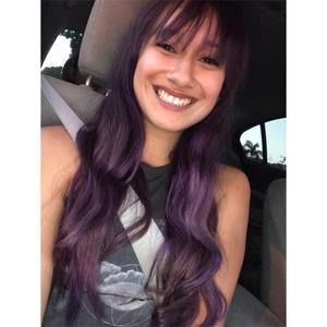 Meet your Posher, Hadie